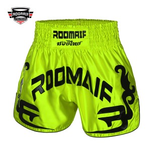 ROOMAIF RDG MUAY THAI BOXHOSE